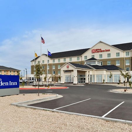 Hilton Garden Inn הובס מראה חיצוני תמונה