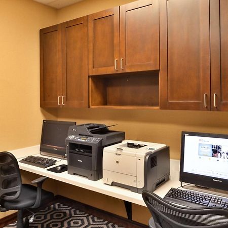Hilton Garden Inn הובס מראה חיצוני תמונה