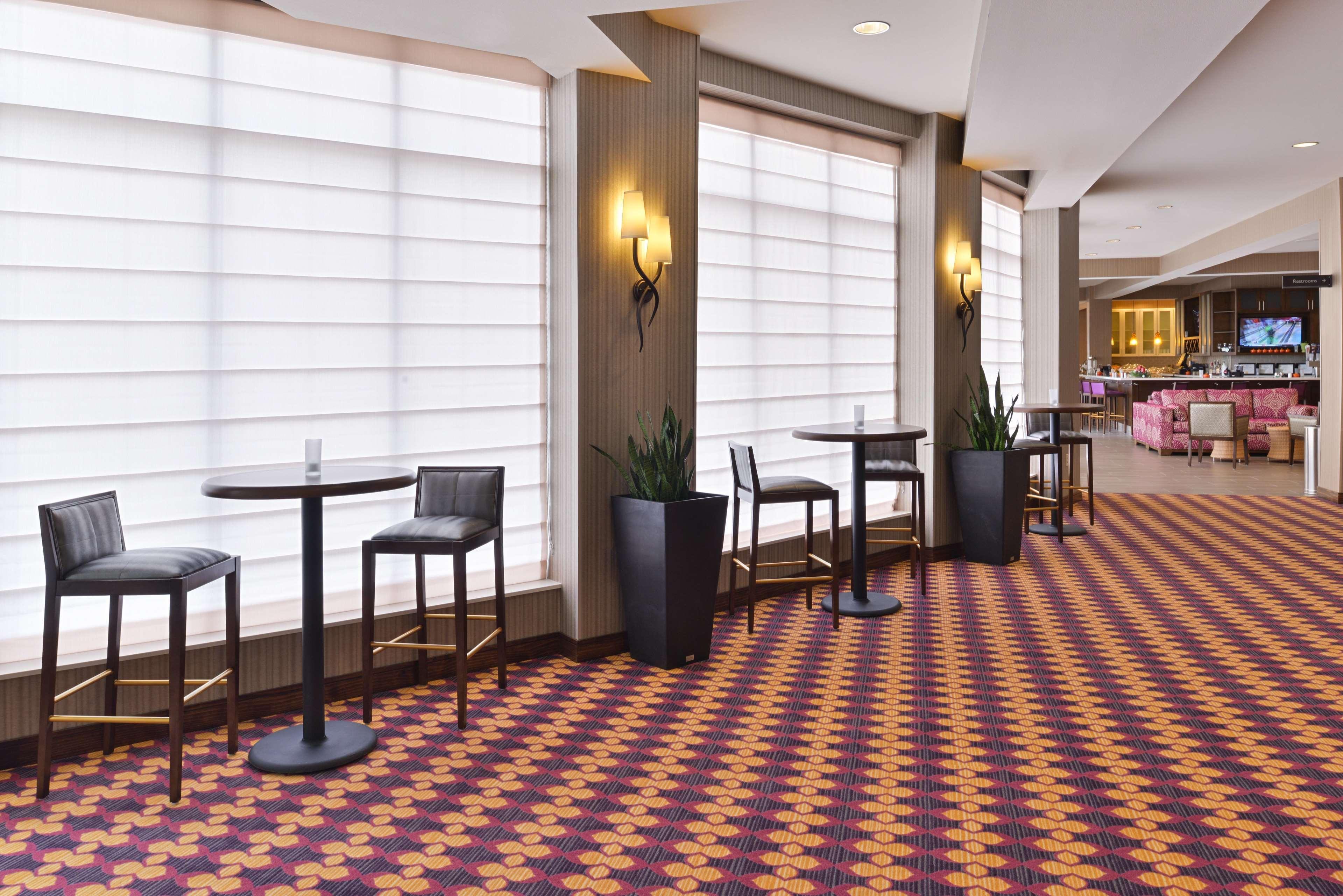 Hilton Garden Inn הובס מראה חיצוני תמונה
