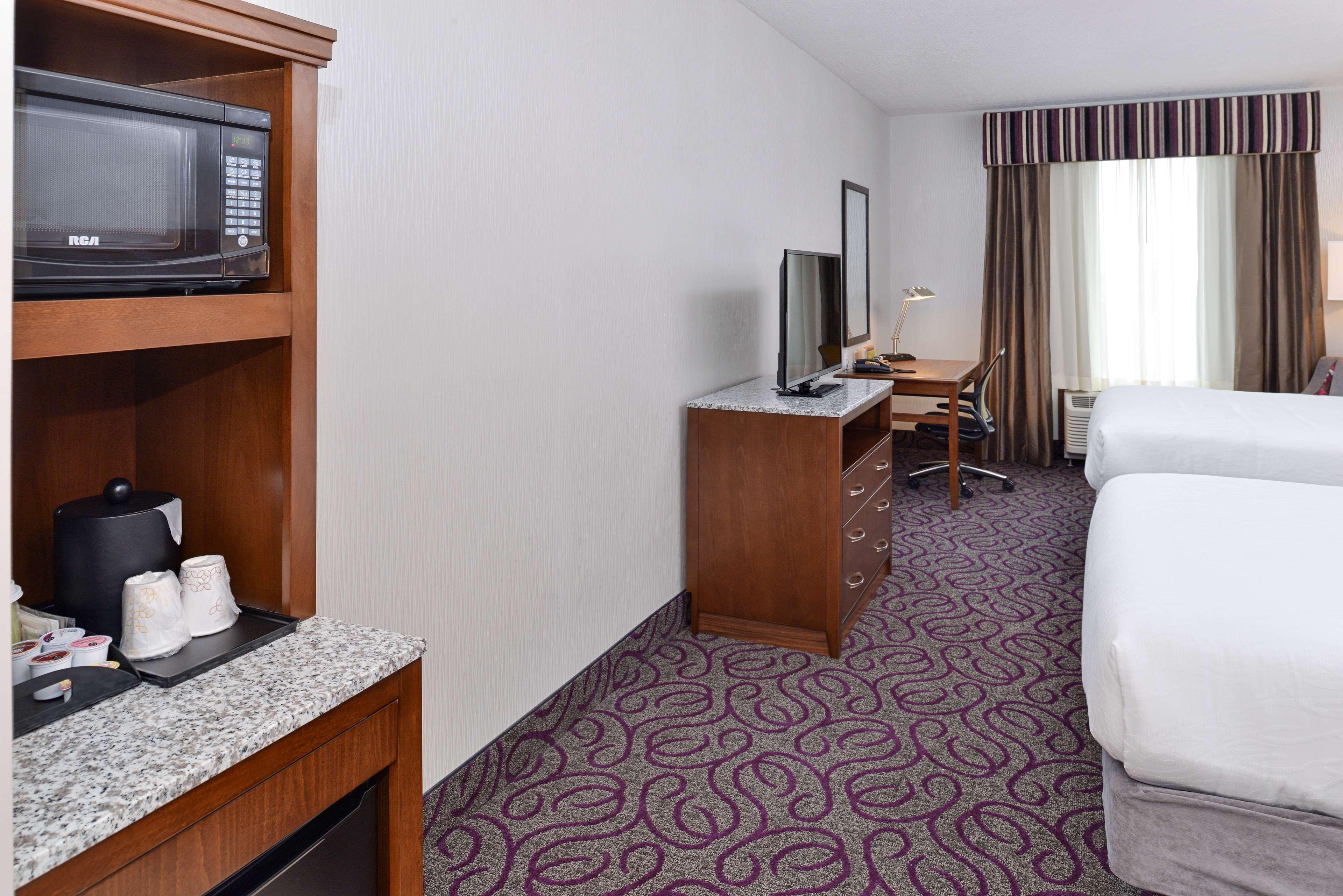 Hilton Garden Inn הובס מראה חיצוני תמונה