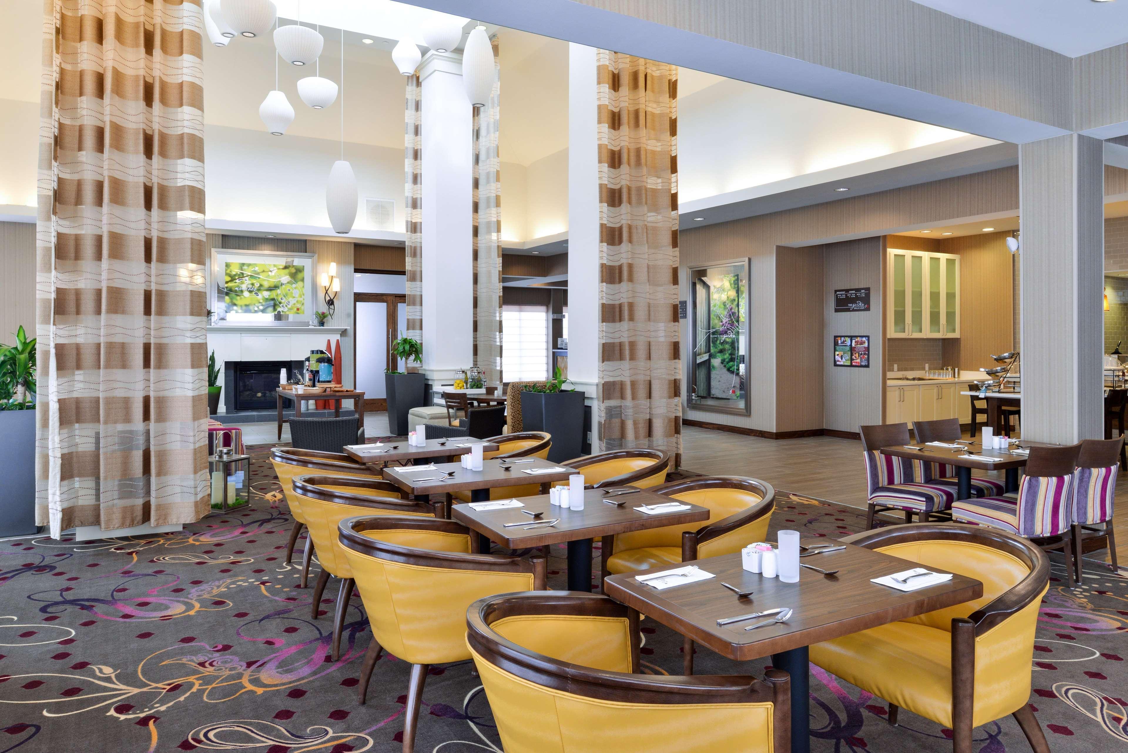 Hilton Garden Inn הובס מראה חיצוני תמונה