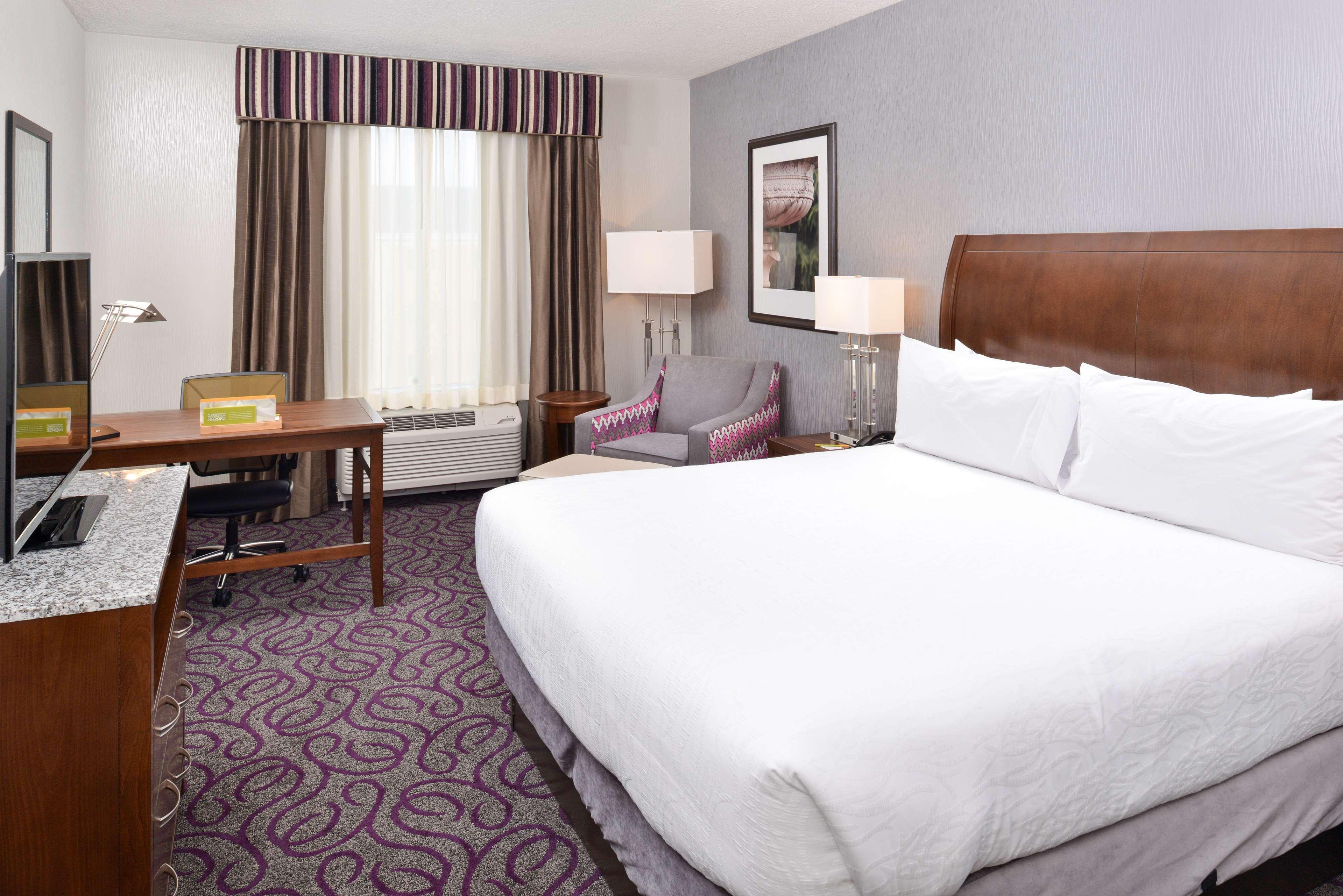 Hilton Garden Inn הובס מראה חיצוני תמונה