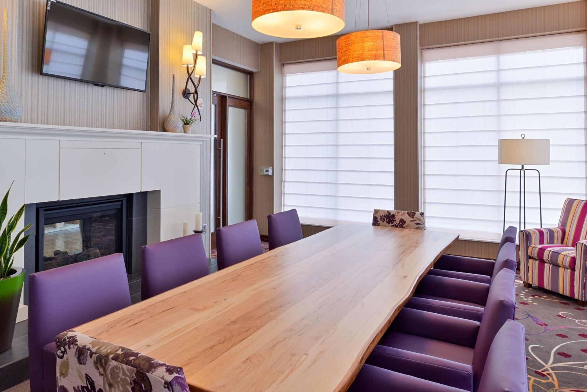 Hilton Garden Inn הובס מראה חיצוני תמונה