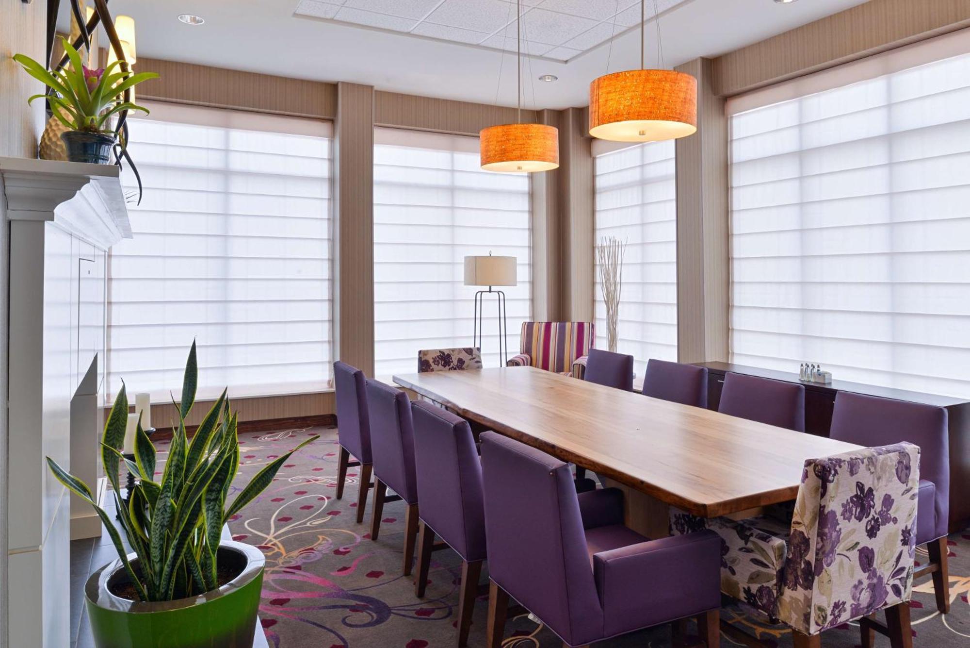 Hilton Garden Inn הובס מראה חיצוני תמונה