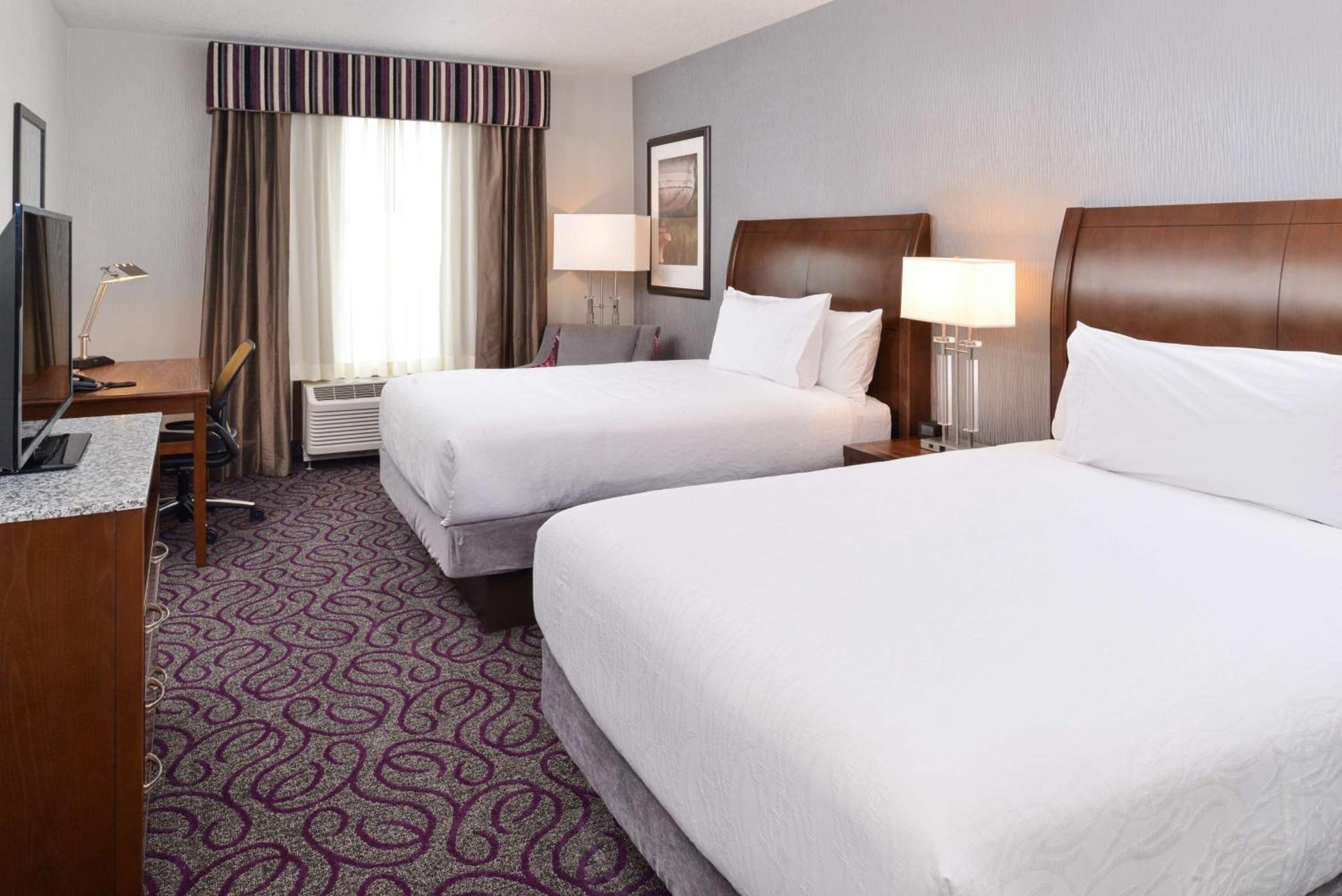 Hilton Garden Inn הובס מראה חיצוני תמונה