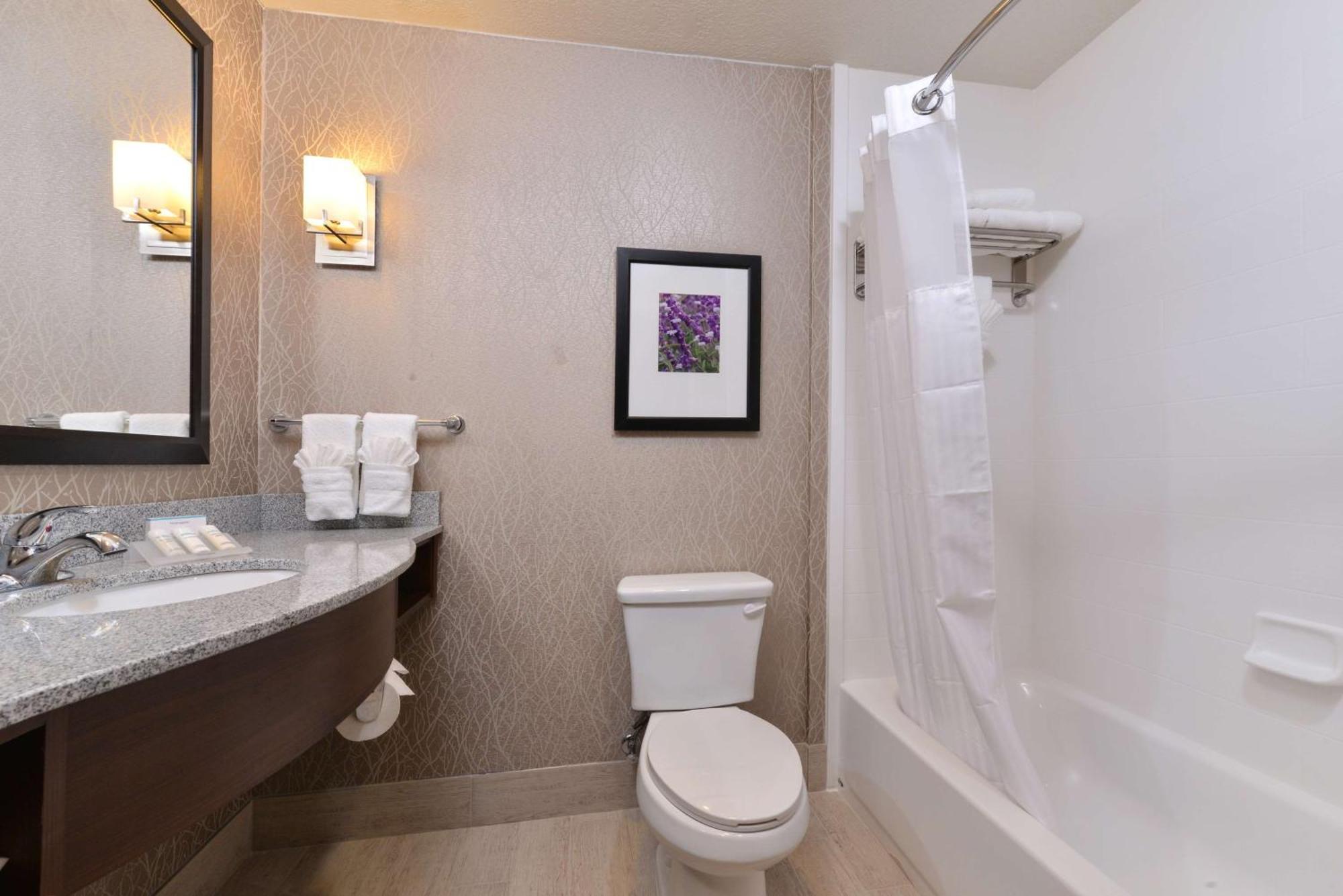 Hilton Garden Inn הובס מראה חיצוני תמונה