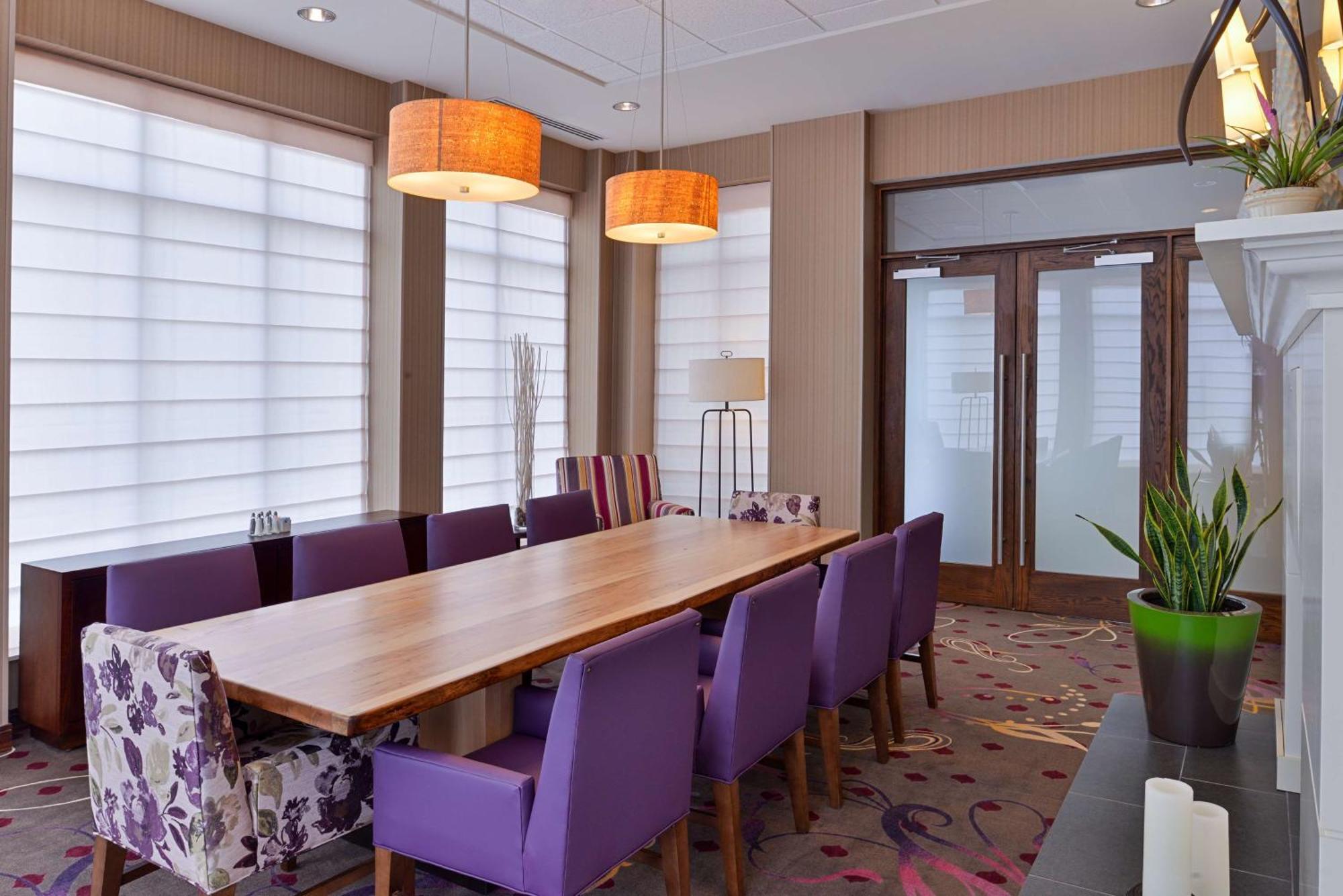 Hilton Garden Inn הובס מראה חיצוני תמונה