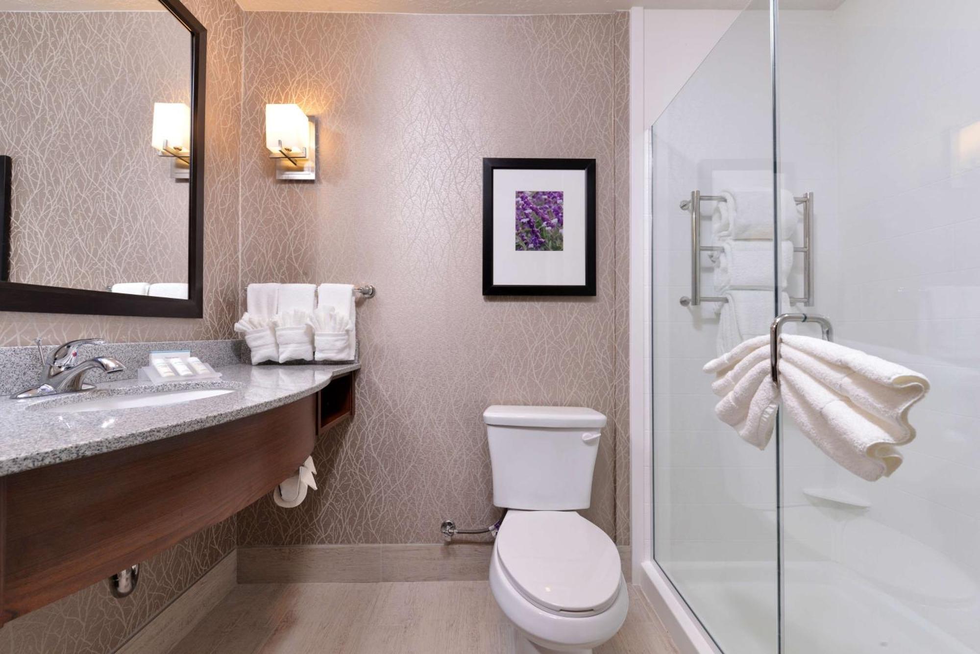 Hilton Garden Inn הובס מראה חיצוני תמונה