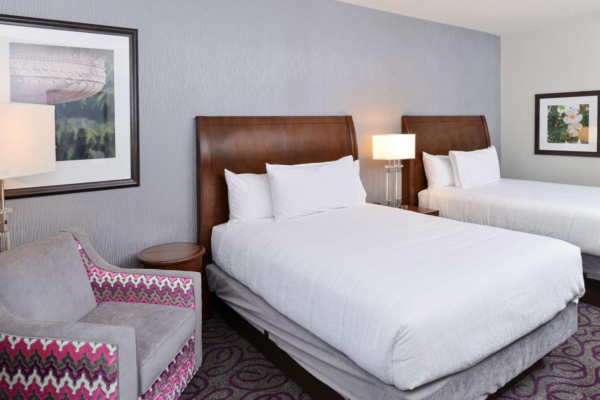 Hilton Garden Inn הובס מראה חיצוני תמונה