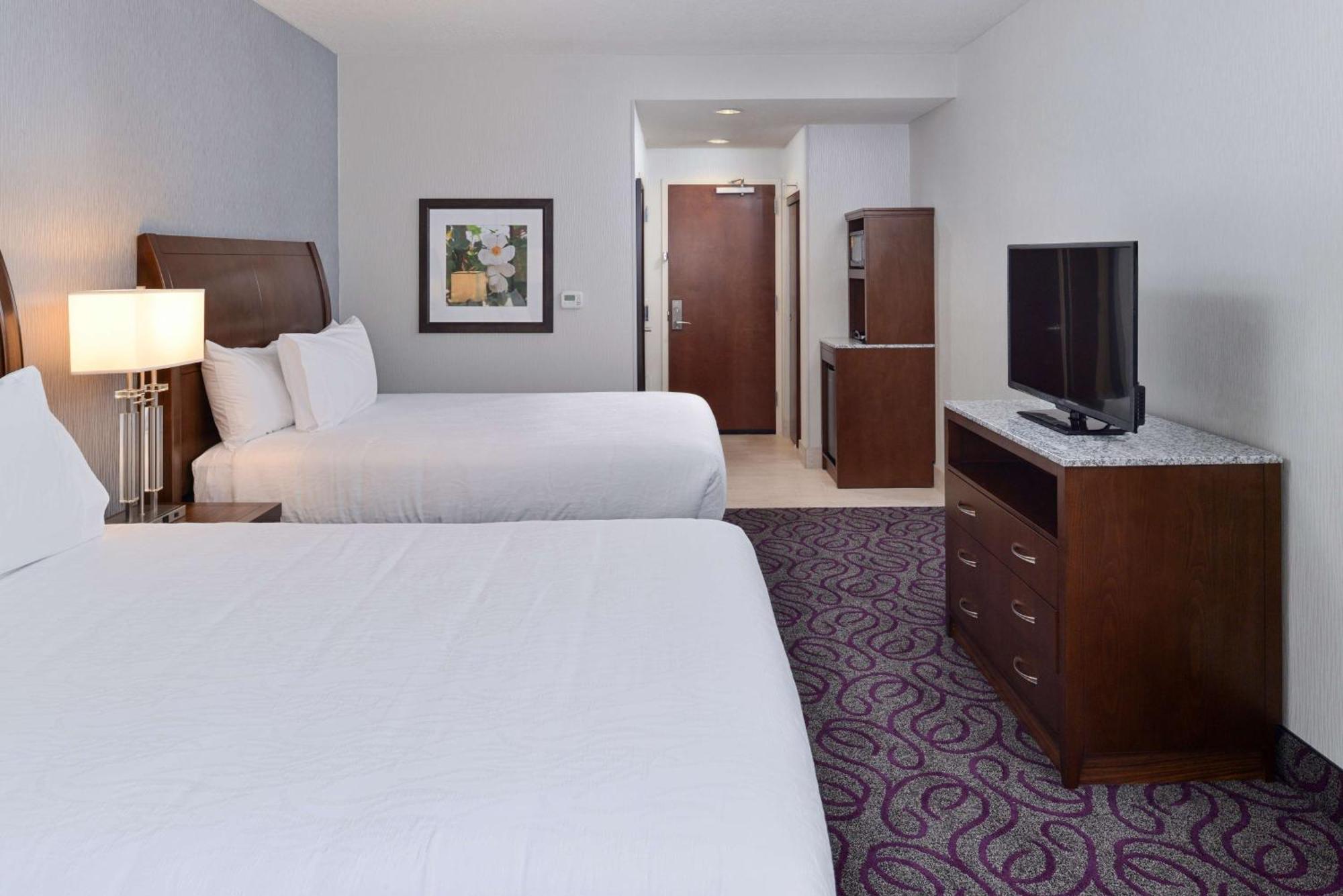 Hilton Garden Inn הובס מראה חיצוני תמונה