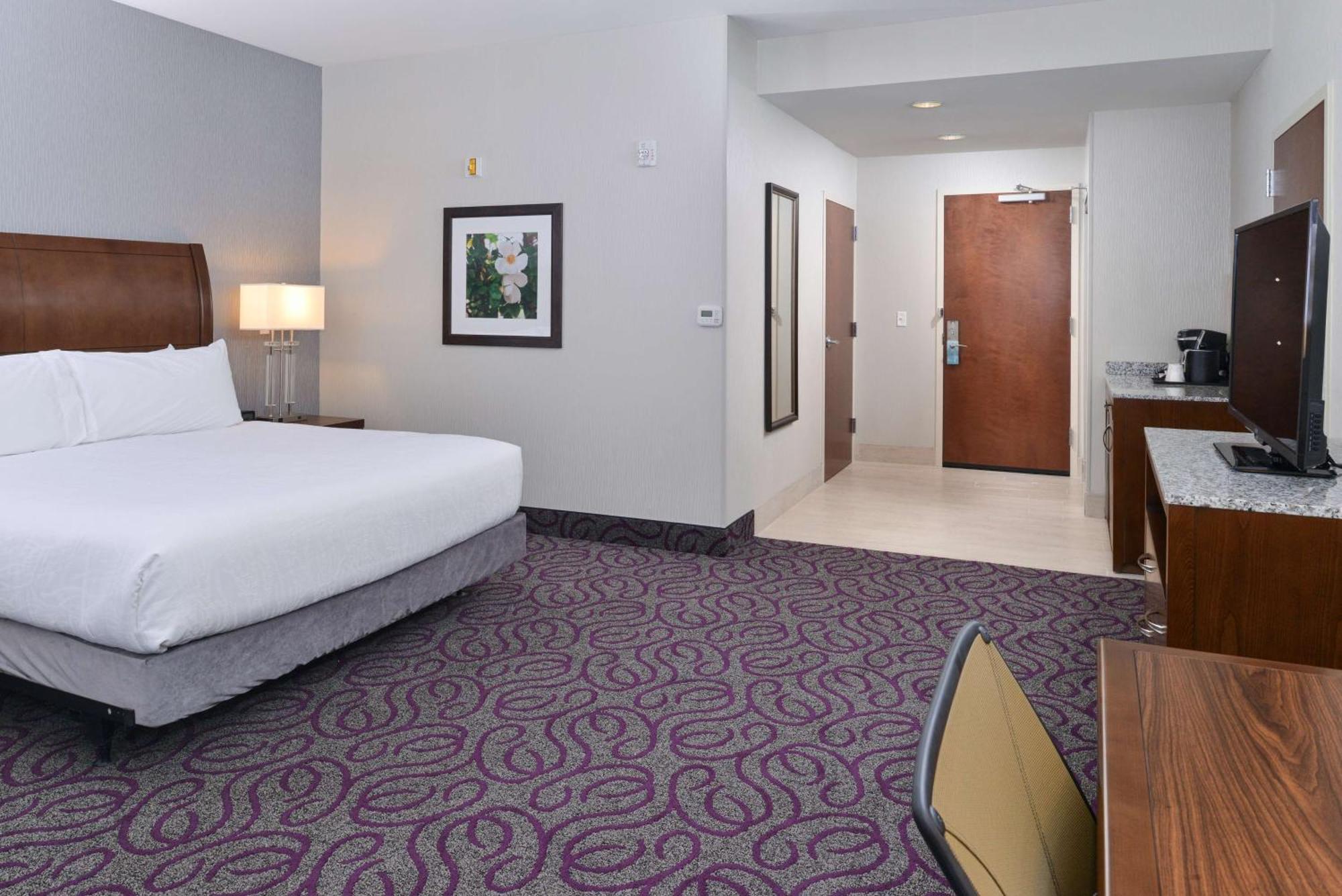 Hilton Garden Inn הובס מראה חיצוני תמונה