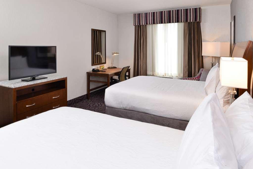 Hilton Garden Inn הובס חדר תמונה