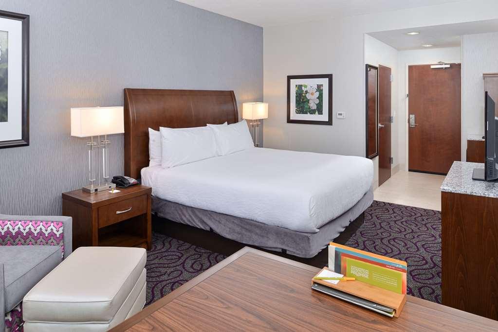 Hilton Garden Inn הובס חדר תמונה