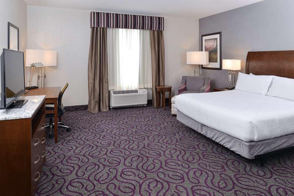 Hilton Garden Inn הובס חדר תמונה